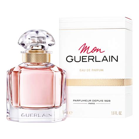 mon guerlain top notes|mon guerlain fragrance.